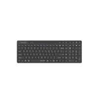 A4tech FBK27C AS Fstyler Wireless Rechargeable Keyboard